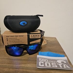 Saltbreak Sunglasses